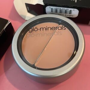 Glo Minerals concealer